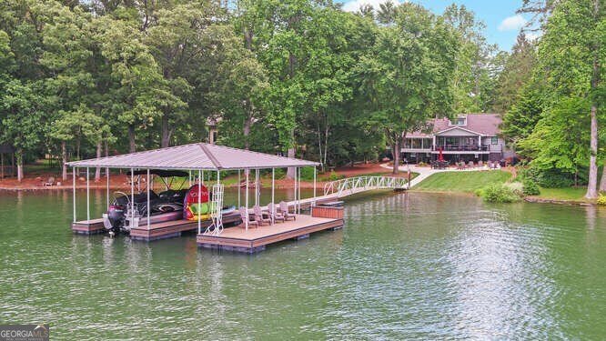 759 Beech Cove Drive Hiawassee - 2