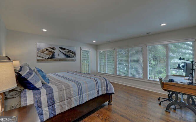759 Beech Cove Drive Hiawassee - 22