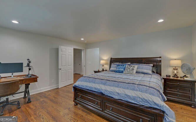 759 Beech Cove Drive Hiawassee - 23