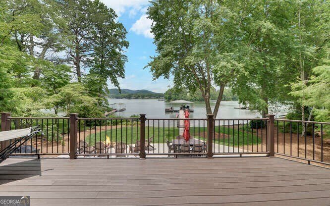 759 Beech Cove Drive Hiawassee - 36