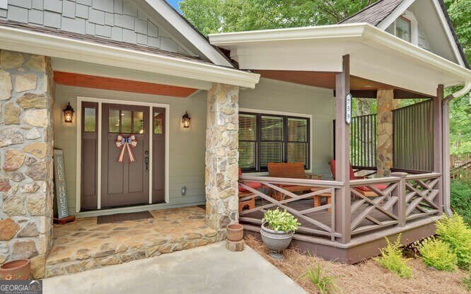 759 Beech Cove Drive Hiawassee - 4