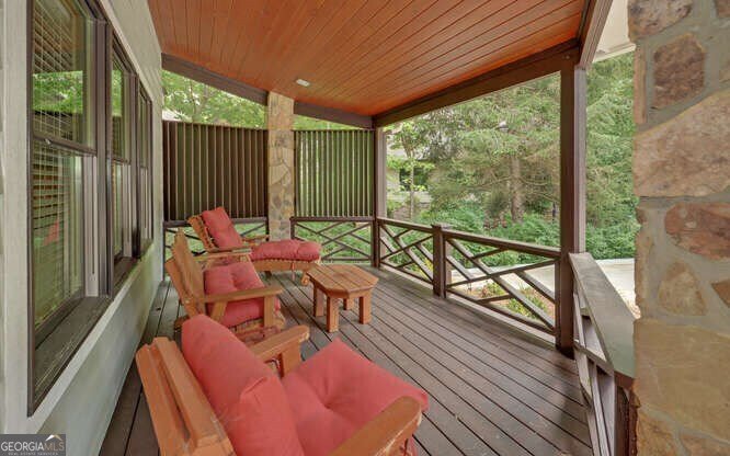 759 Beech Cove Drive Hiawassee - 5