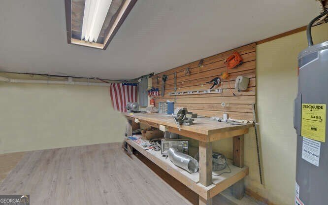 759 Beech Cove Drive Hiawassee - 52