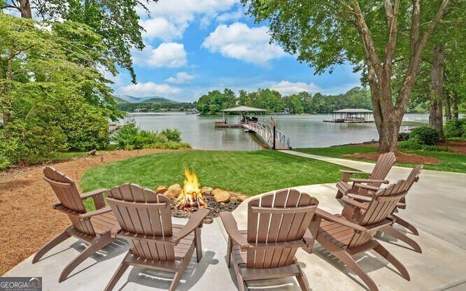 759 Beech Cove Drive Hiawassee - 55