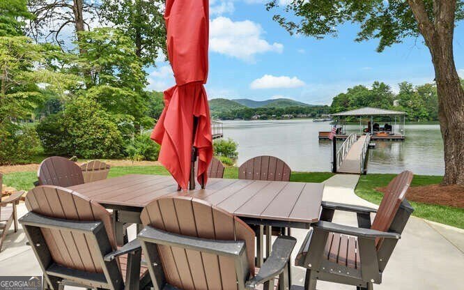 759 Beech Cove Drive Hiawassee - 56