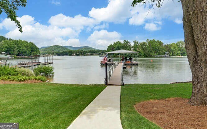 759 Beech Cove Drive Hiawassee - 57