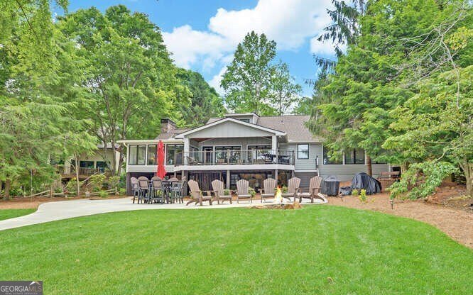 759 Beech Cove Drive Hiawassee - 59
