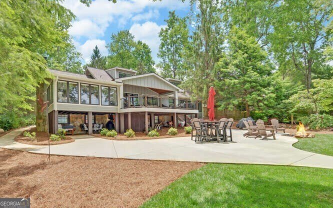 759 Beech Cove Drive Hiawassee - 60