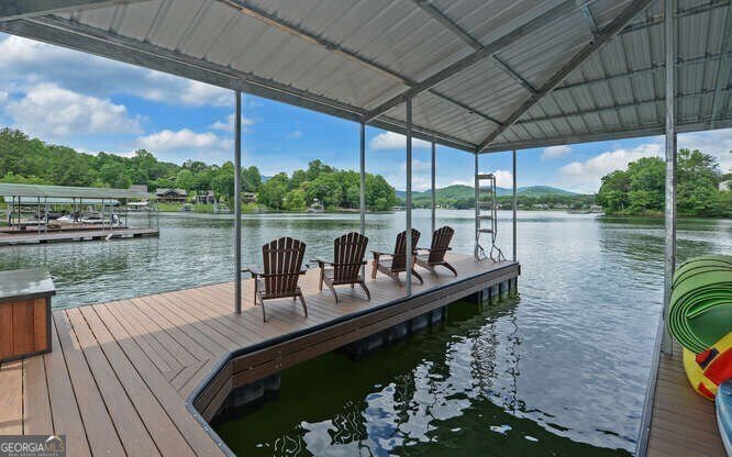 759 Beech Cove Drive Hiawassee - 63