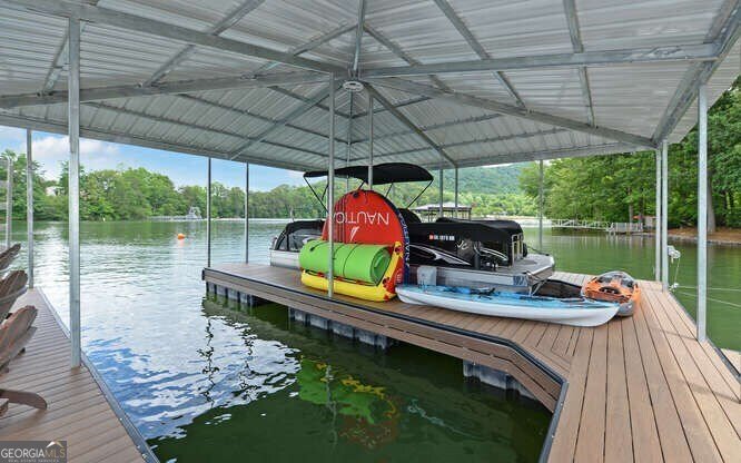 759 Beech Cove Drive Hiawassee - 64