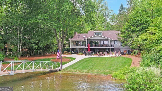 759 Beech Cove Drive Hiawassee - 68