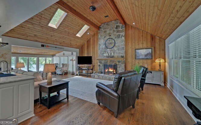 759 Beech Cove Drive Hiawassee - 7