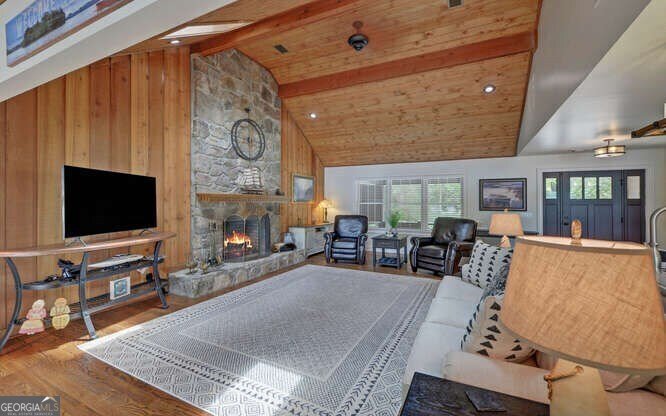 759 Beech Cove Drive Hiawassee - 8