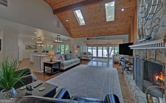 759 Beech Cove Drive Hiawassee - 9