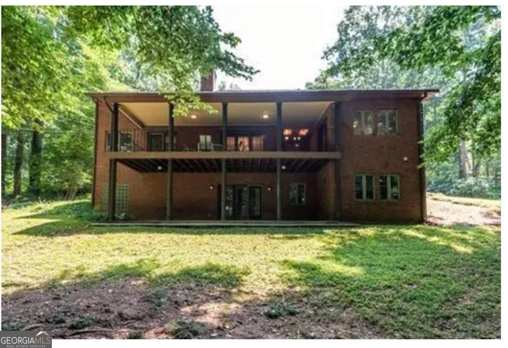 5325 Pheasant Run Run Stone Mountain - 10