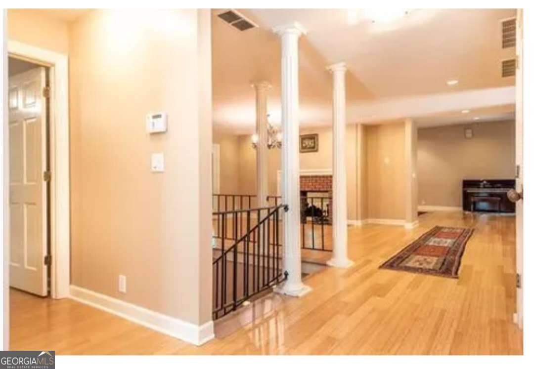 5325 Pheasant Run Run Stone Mountain - 4