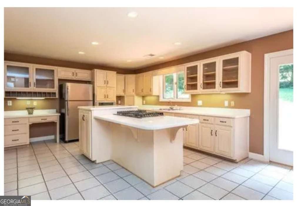 5325 Pheasant Run Run Stone Mountain - 8