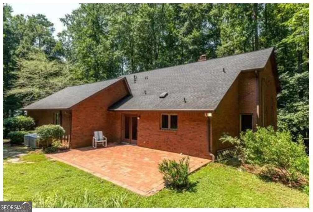 5325 Pheasant Run Run Stone Mountain - 9