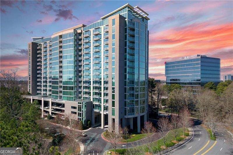 3300 Windy Ridge Parkway Atlanta - 1