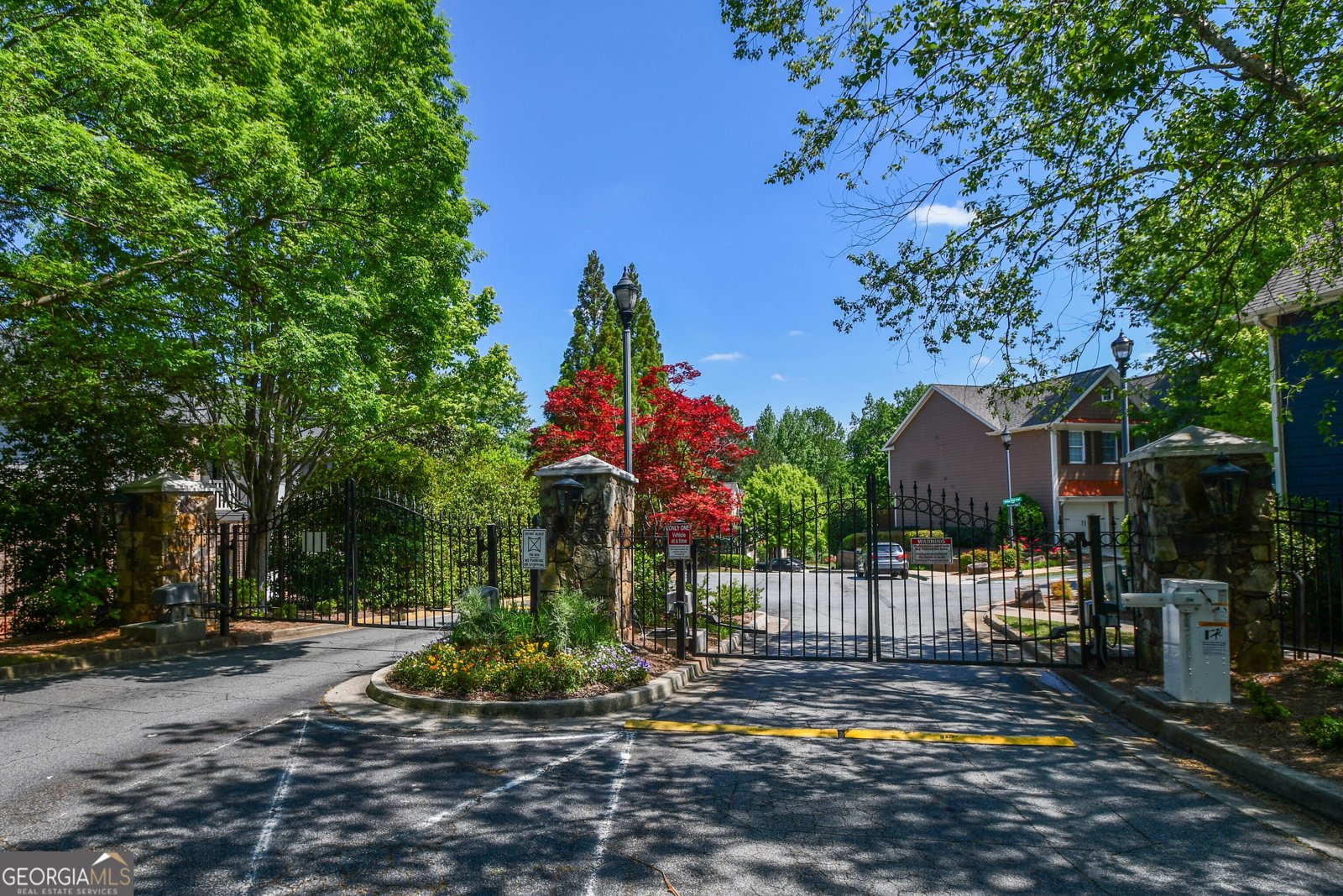 2201 Landing Walk Drive Duluth - 80