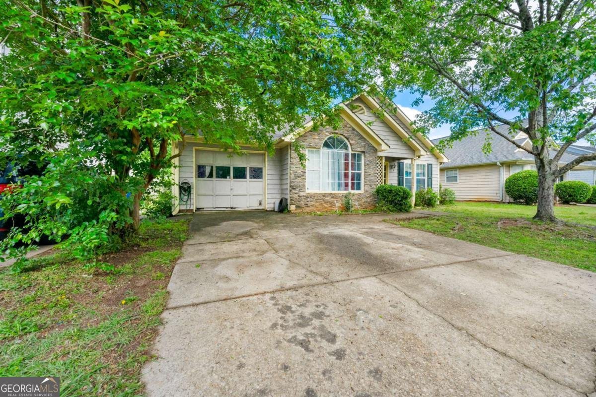 109 Crystal Brook Griffin - 3
