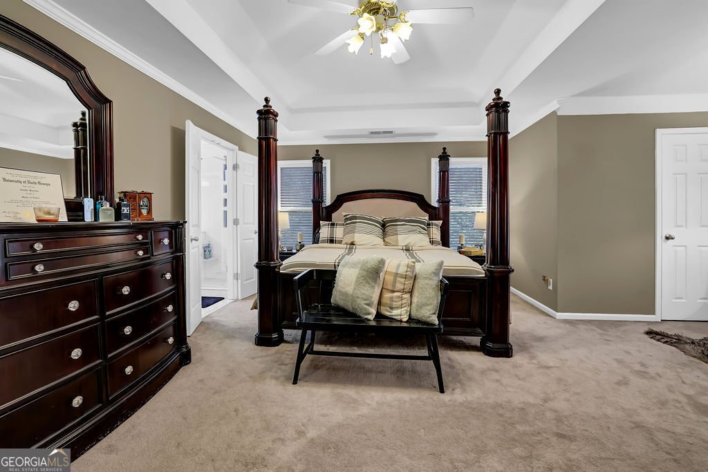 4410 Red Rock Point Suwanee - 26