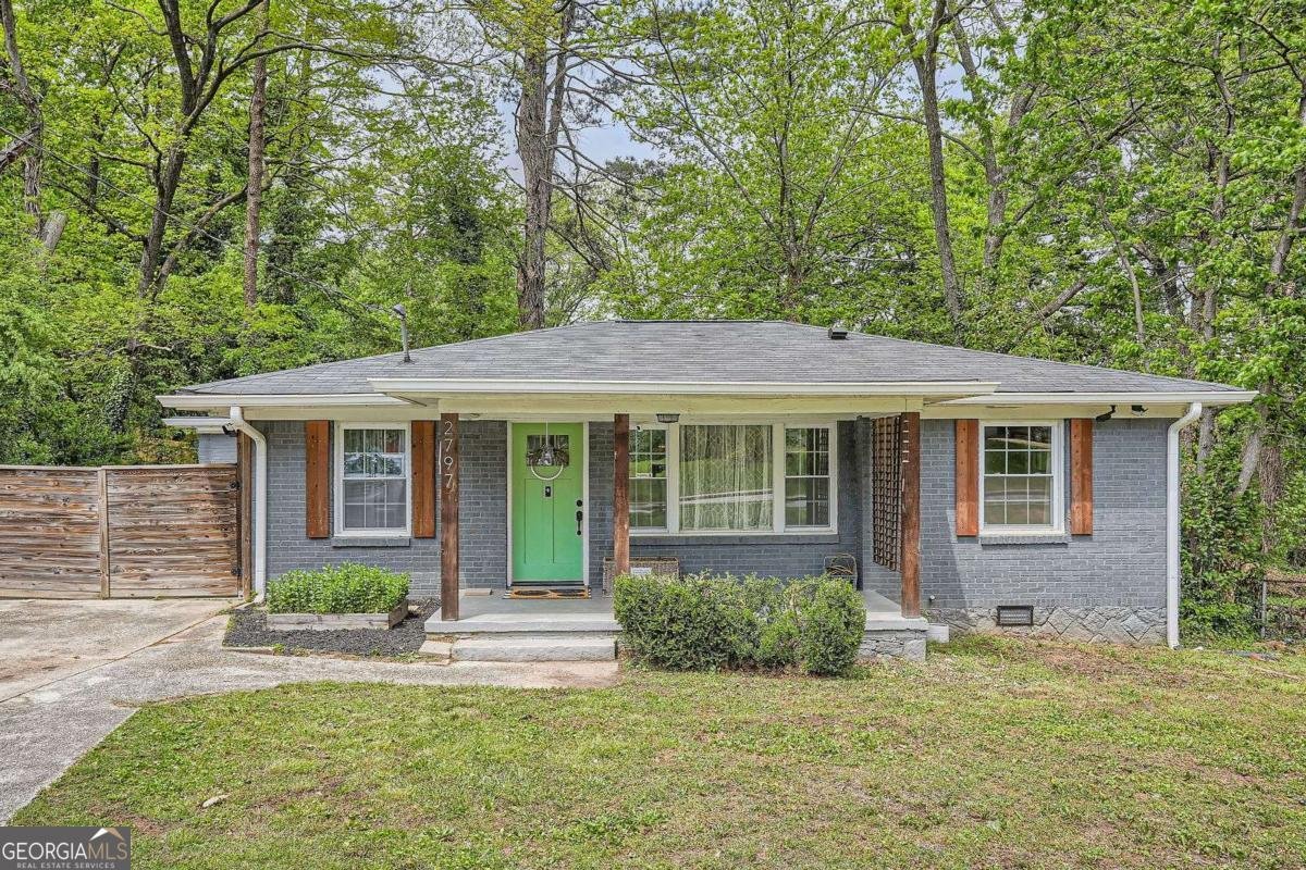 2797 Gresham Road Atlanta - 1