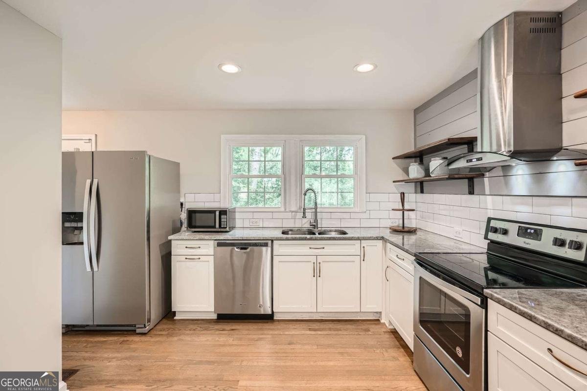 2797 Gresham Road Atlanta - 12