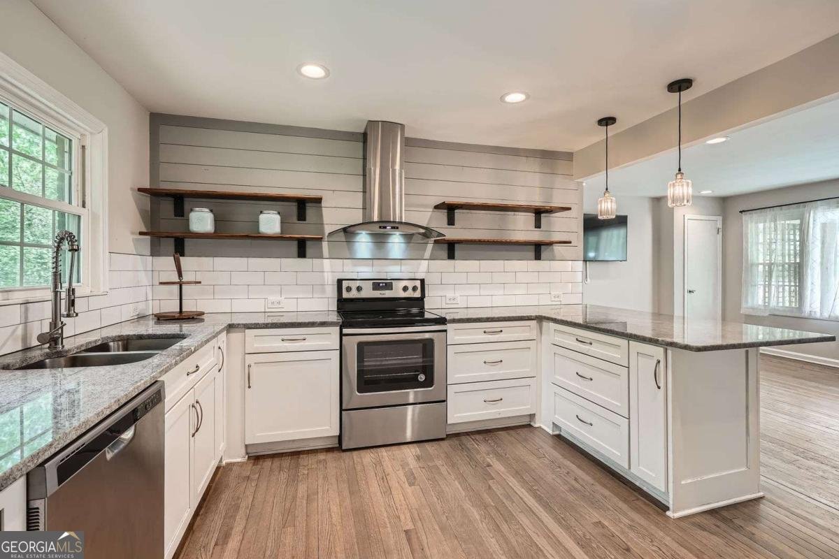 2797 Gresham Road Atlanta - 2