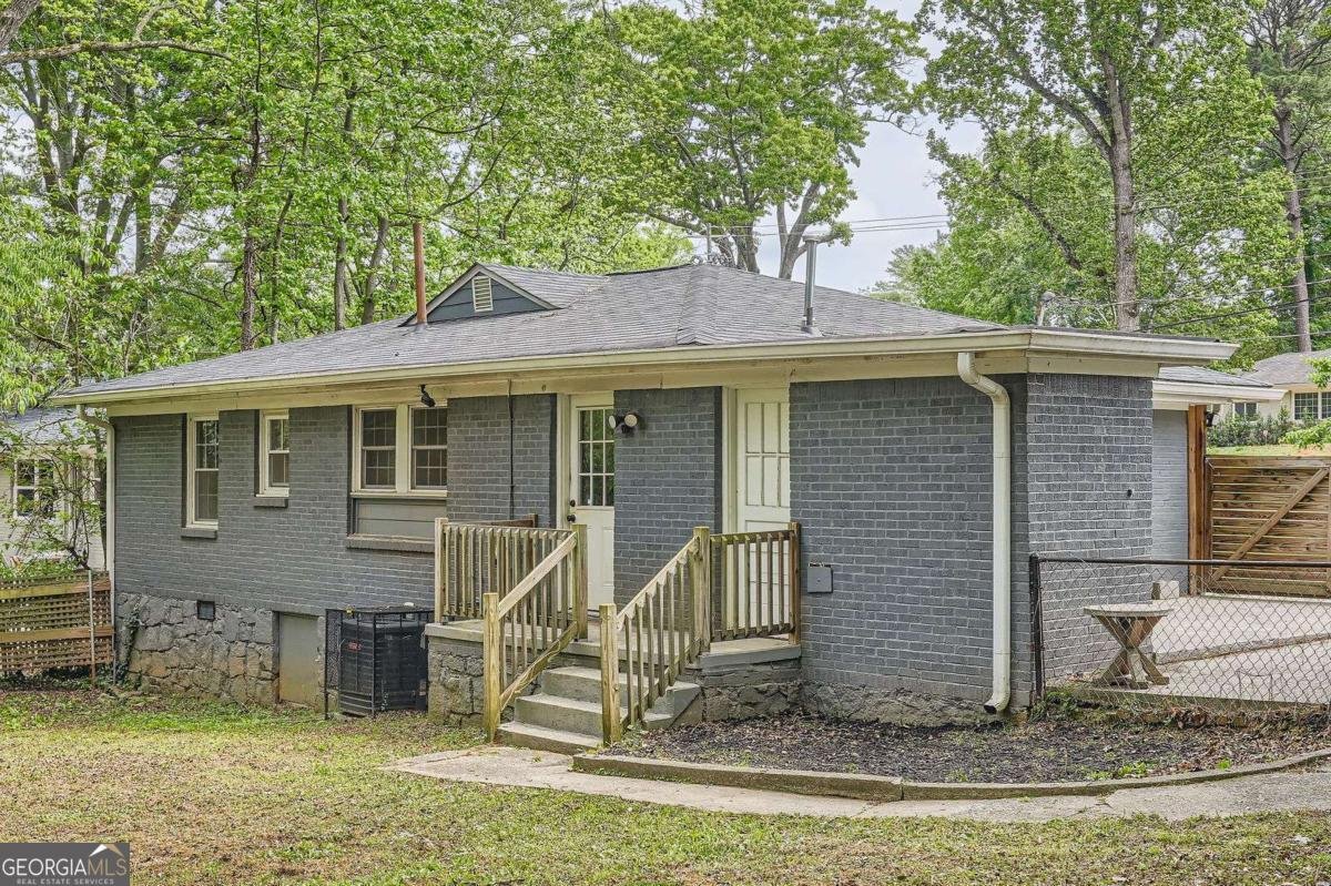 2797 Gresham Road Atlanta - 24