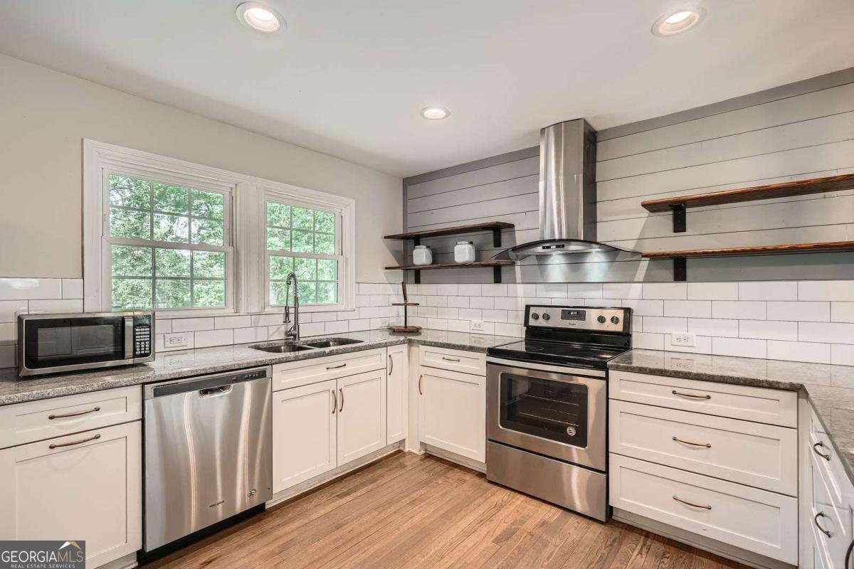 2797 Gresham Road Atlanta - 9