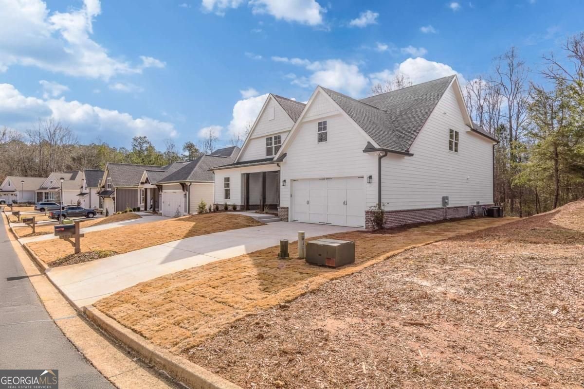5808 Swinging Gate Road Gainesville - 60