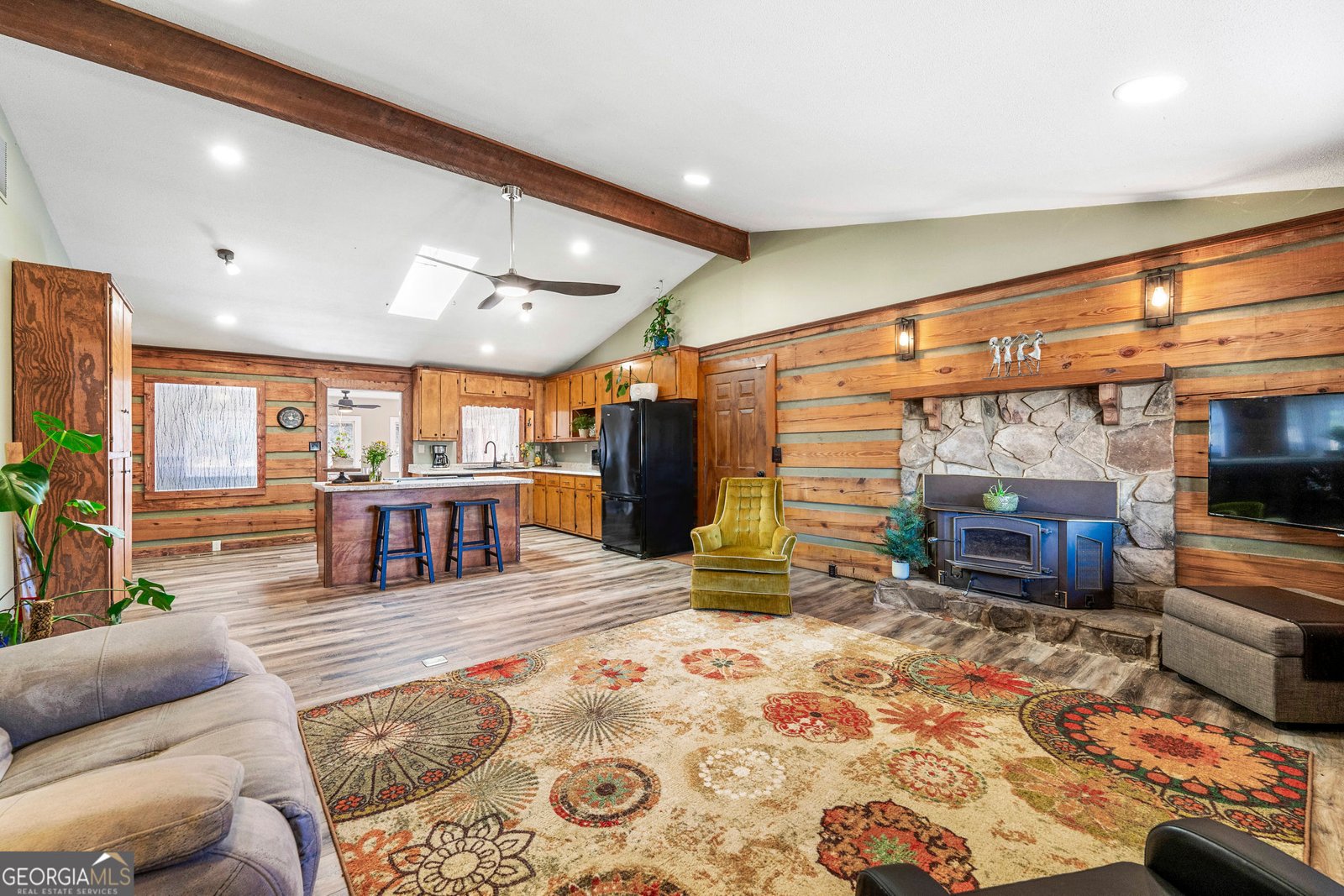 87 Old Martin Road Cartersville - 12
