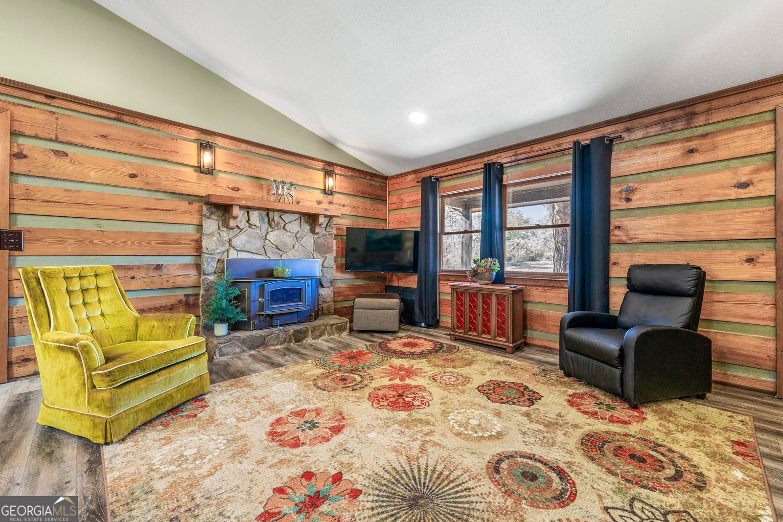 87 Old Martin Road Cartersville - 14