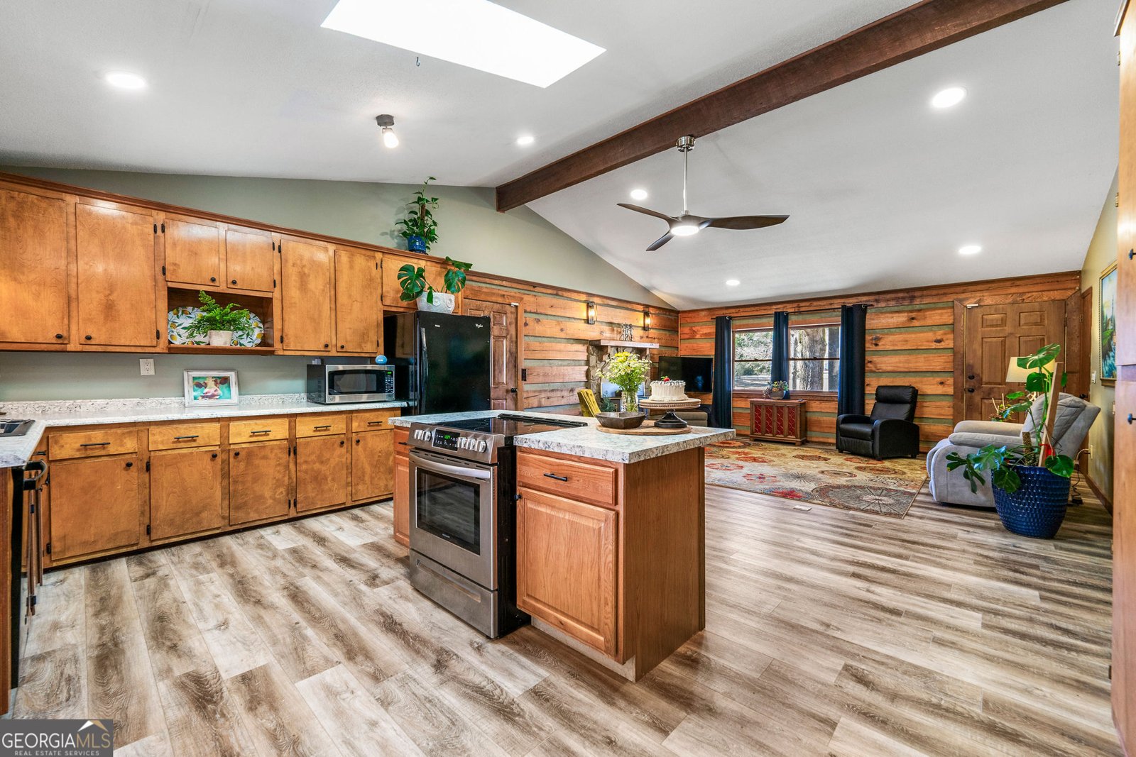 87 Old Martin Road Cartersville - 16