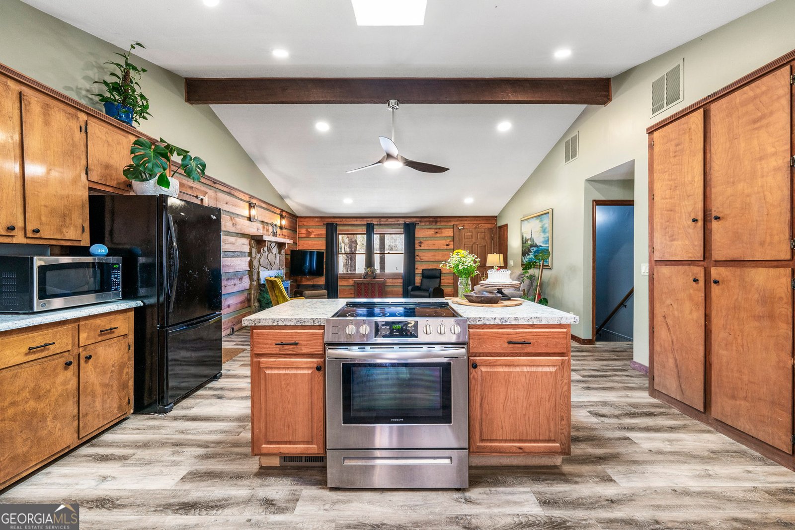 87 Old Martin Road Cartersville - 17