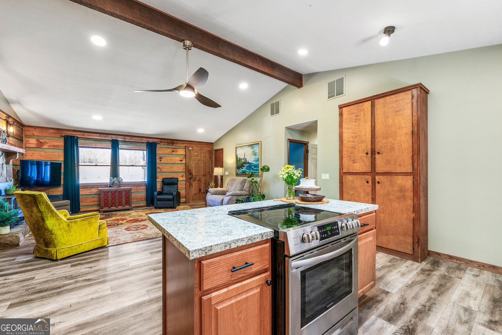 87 Old Martin Road Cartersville - 18