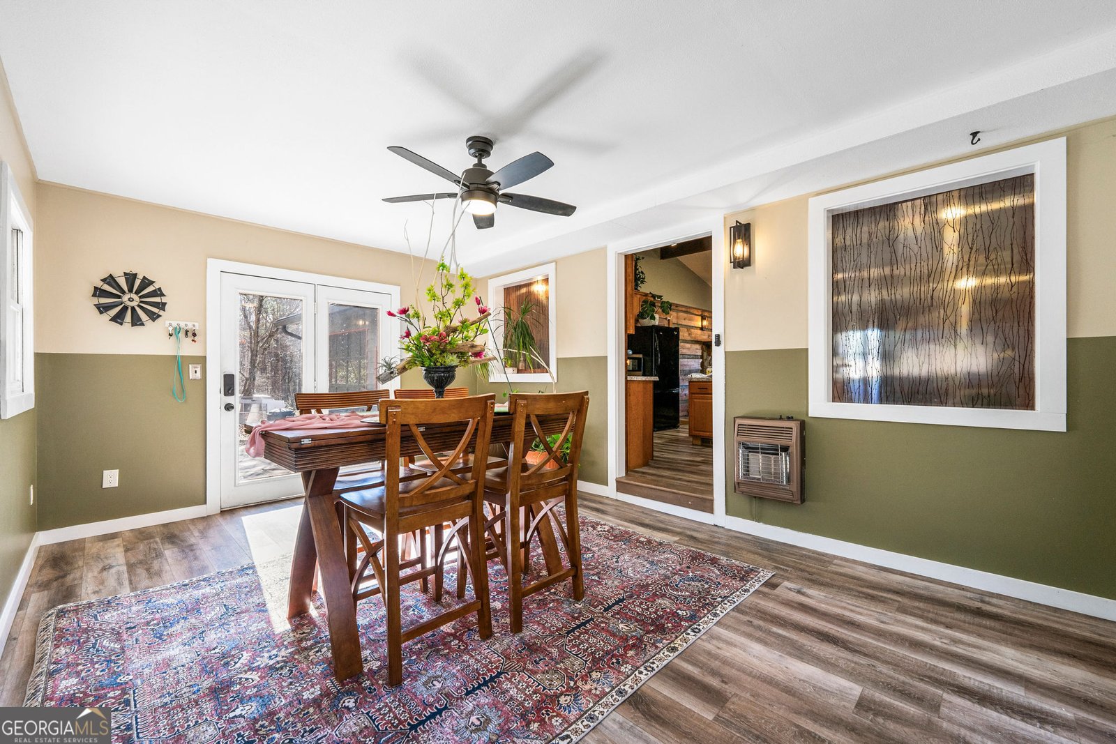 87 Old Martin Road Cartersville - 21