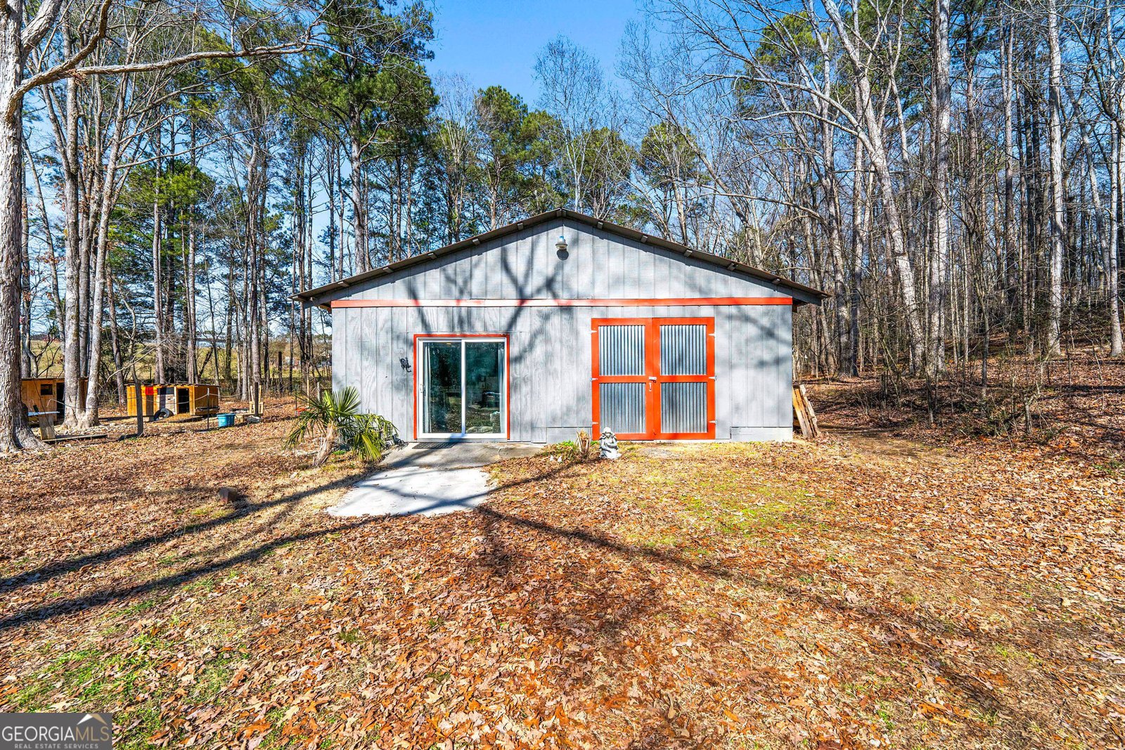 87 Old Martin Road Cartersville - 44