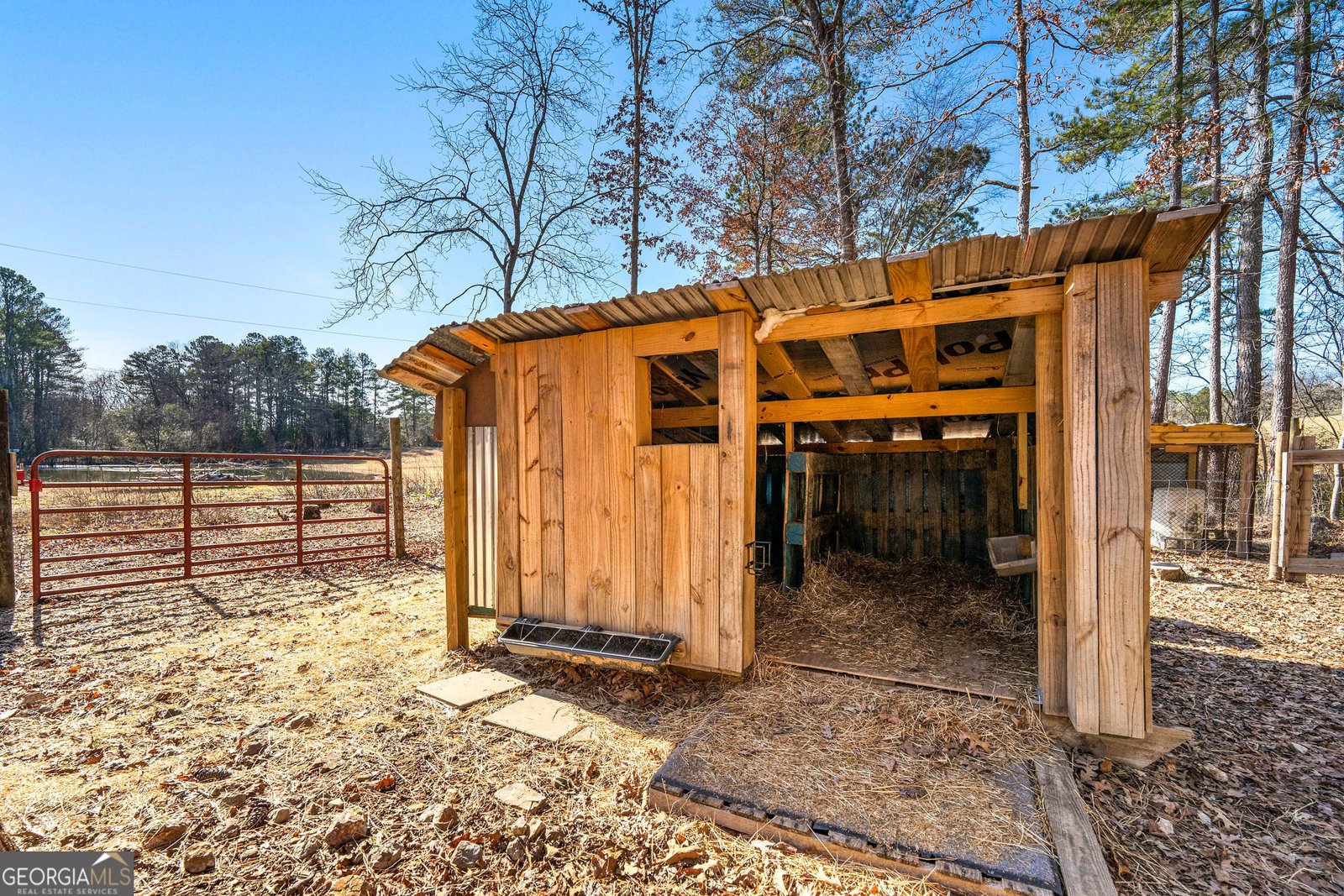87 Old Martin Road Cartersville - 54