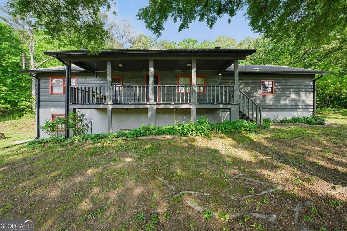 87 Old Martin Road Cartersville - 6