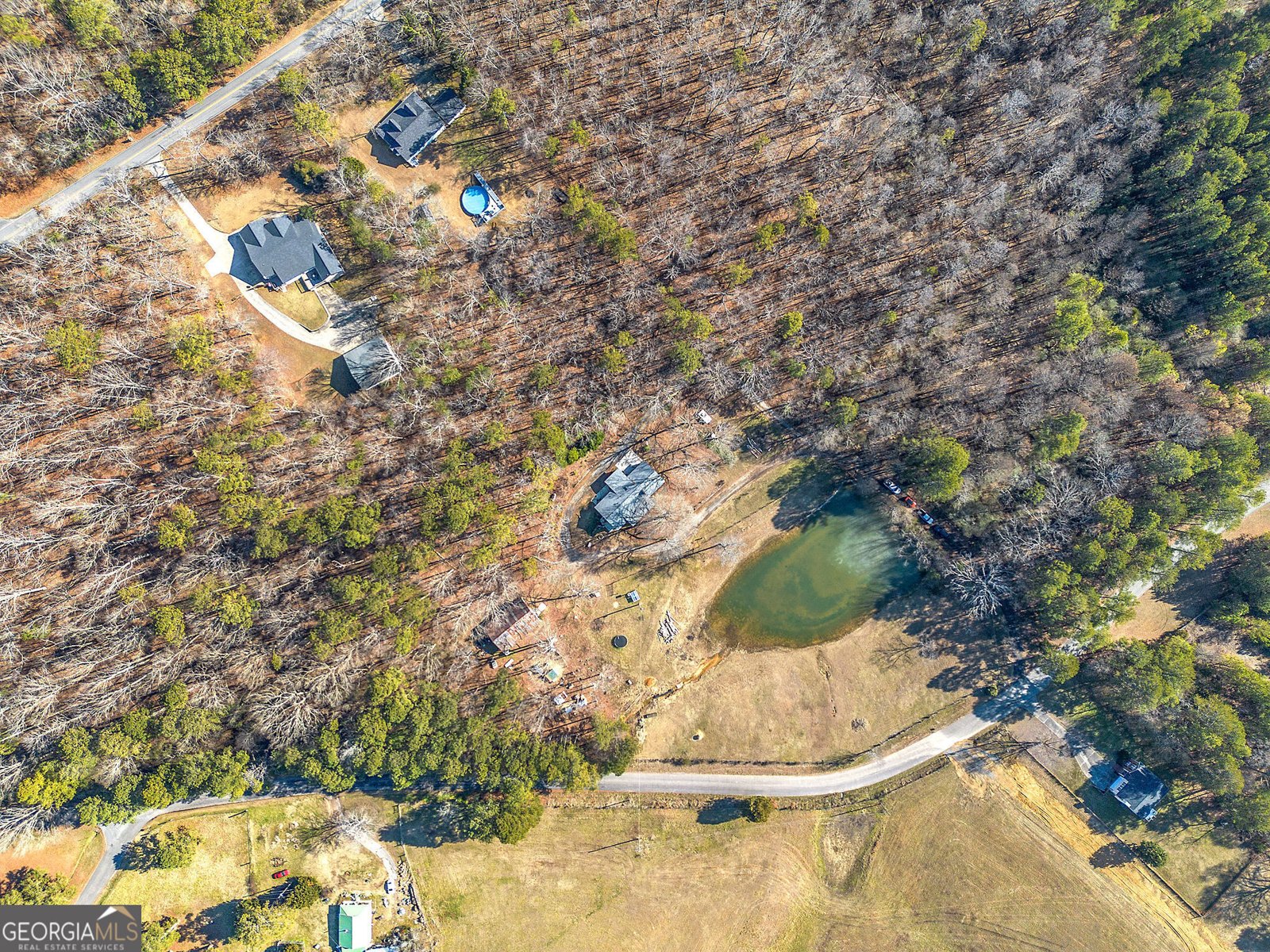 87 Old Martin Road Cartersville - 61