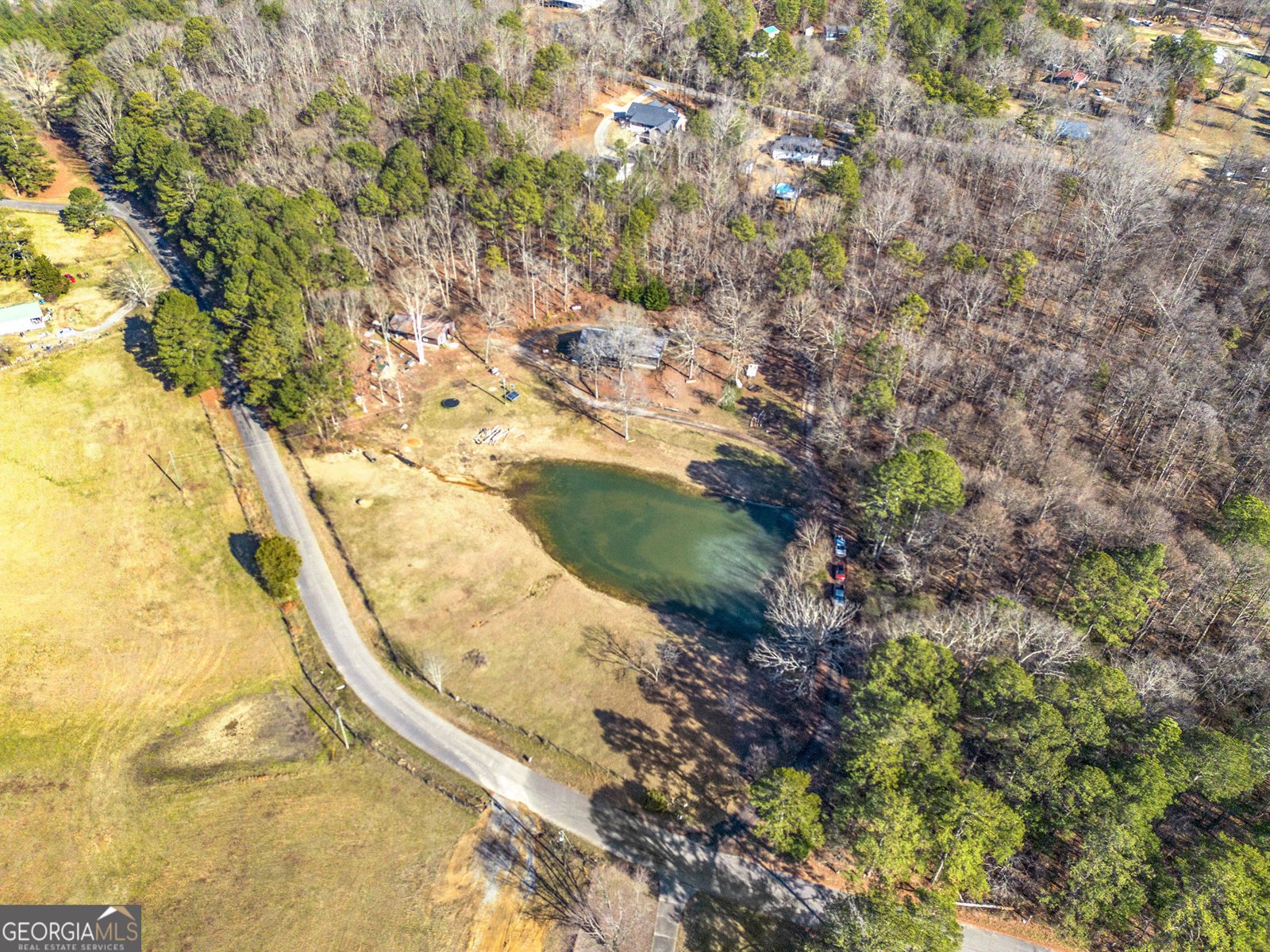 87 Old Martin Road Cartersville - 62