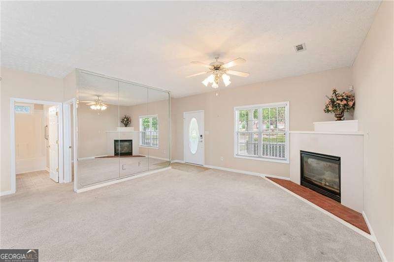 310 Autumn Glen Circle Fayetteville - 2
