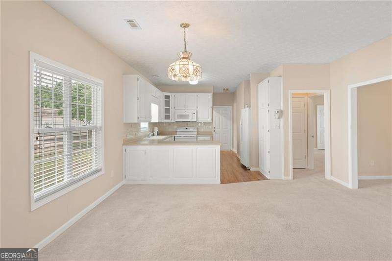 310 Autumn Glen Circle Fayetteville - 3