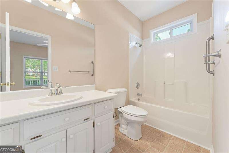 310 Autumn Glen Circle Fayetteville - 7