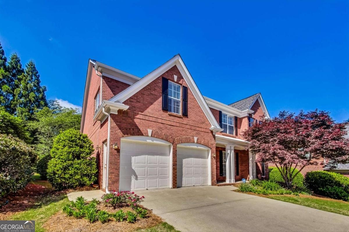 2119 Wrights Mill Circle Atlanta - 1