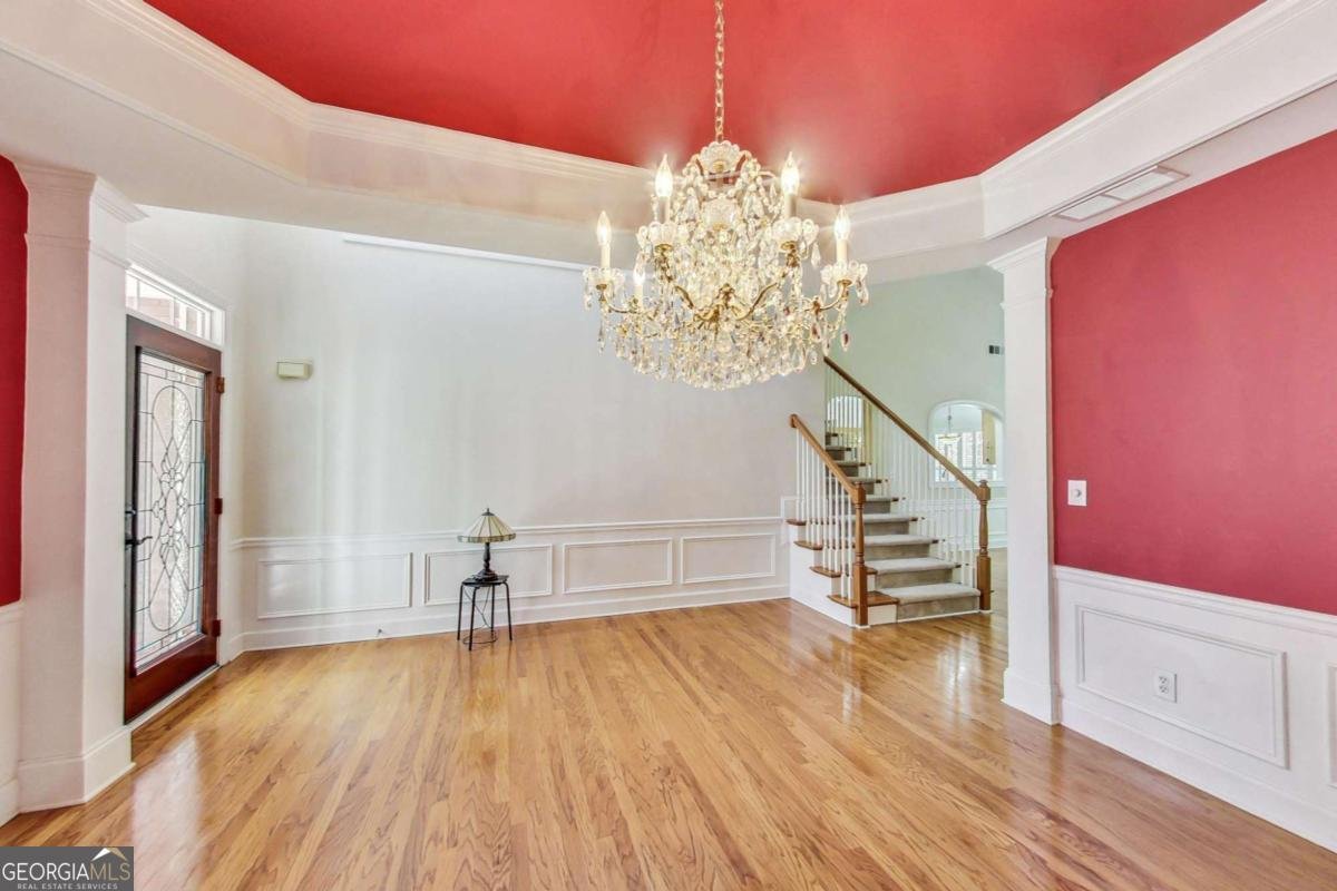 2119 Wrights Mill Circle Atlanta - 3