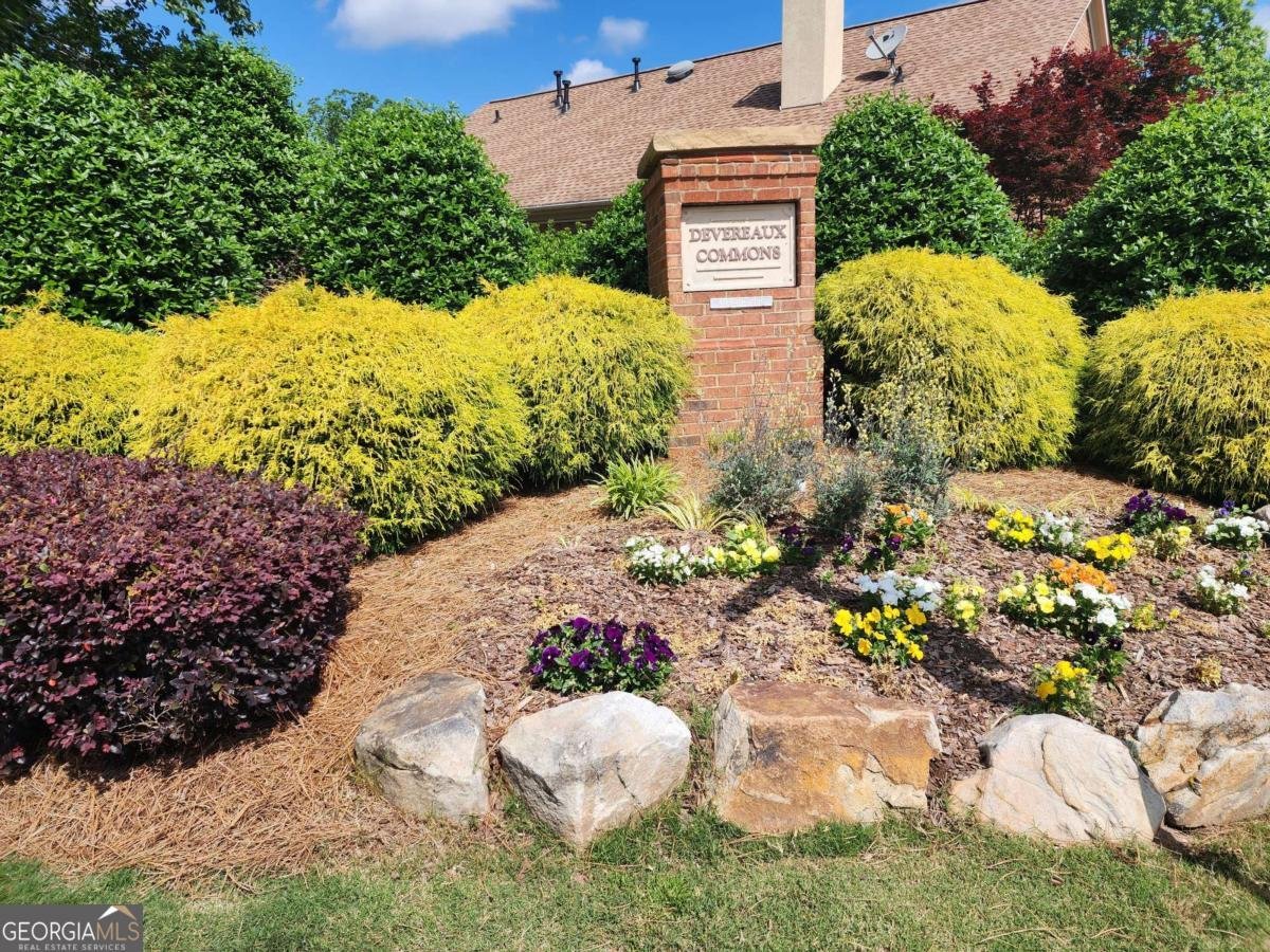 2119 Wrights Mill Circle Atlanta - 34