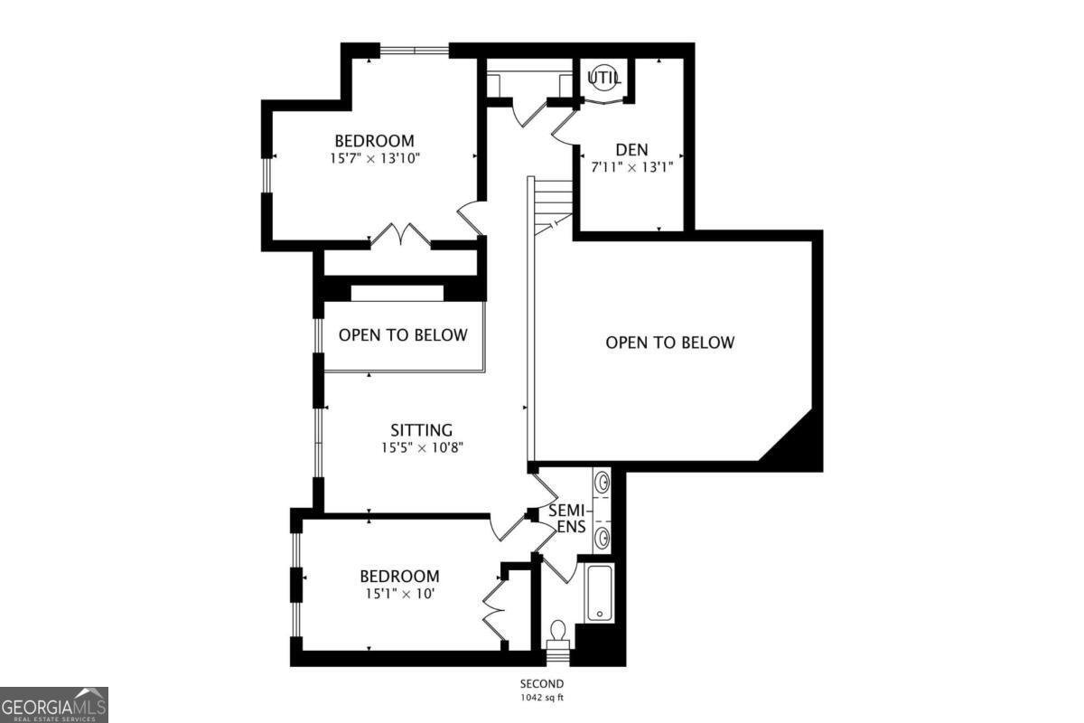 2119 Wrights Mill Circle Atlanta - 36